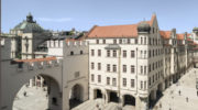Max Planck Institut zieht 2023 an den Münchner Stachus