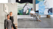 Internationale Kunst in Murnau: Pulpo Gallery holt renommierte Künstler ins 'Blaue Land'
