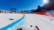 Hahnenkamm Rennen 2022 mit neuem Sponsor