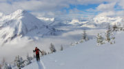 Für die ersten Skitouren: Wertvolle Tipps vom Lechtaler Bergführer