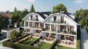 Auf Immobiliensuche in Vaterstetten: Home-Office-Qualitäten sind gefragt