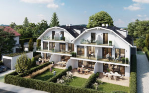 Auf Immobiliensuche in Vaterstetten: Home-Office-Qualitäten sind gefragt