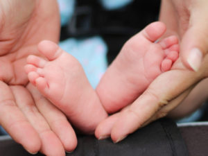 Babyboom in München: Mehr „Münchner Kindl“ als jemals zuvor