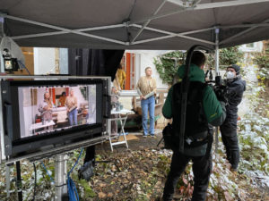 Für mehr Stadtgrün: München’s großes Glück …