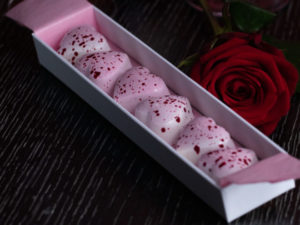 Love in a Box oder Young Bavarian Cuisine zum Valentinstag
