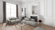 Altbauwohnung einrichten: 6 inspirierende Tipps