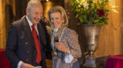 Grand Dame der Hotellerie lud zum 1. Astoria Women's Symposium
