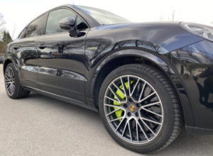 Das neue Autoreifen Manifest: Das sollte man auch als Frau wissen