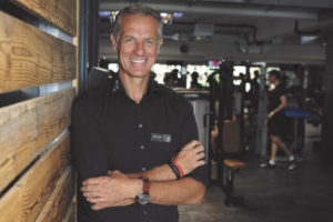 Kein ‚Corona-Speck‘ im Fitnessstudio in meiner Nähe