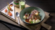 Mittagslunch in 30 Minuten in der Münchner Altstadt