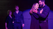 Münchens Impro-Opern-Ensemble 'La Traviata' öffnet Opern-Schatzkiste