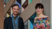 Exklusive Vernissage 'Tobias Stutz - Wohnwelten' im Mandarin Oriental