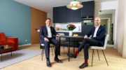 Neubauimmobilien in Zukunft: Urbanes Wohnen und Co-Living in einem
