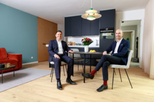 Neubauimmobilien in Zukunft: Urbanes Wohnen und Co-Living in einem