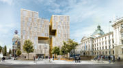 Karlsplatz 25: Mit JW Marriott bekommt München ein neues Luxushotel