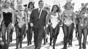 Mythos Playboy: Hugh Hefner Doku beim Münchner DOK.fest