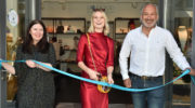 Mit Fashion Gutes tun: Eröffnung der Do Good-Pop-Up-Boutique in Ingolstadt Village