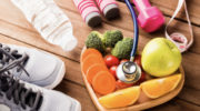 Gesund abnehmen: Wie wichtig sind dabei Nährstoffe?