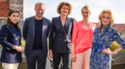 'Luxus im Wandel' oder der neue Luxus-Code