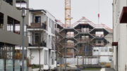 Nachhaltig bauen: Auf Prüfzertifikate achten!