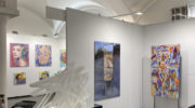 ARTMUC Kunstmesse macht München zur größten Kunstgalerie Deutschlands