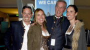 Pferd International: Start mit einem exklusiven Welcome-Abend