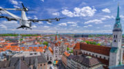 Air Mobility für München: Aus einer Vision wird Wirklichkeit