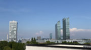 Wie viele Wolkenkratzer braucht München?