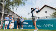 BMW International Open: GolfStars treffen in München auf Sport-VIPs