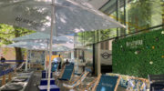 Sommer, Sonne, coole Drinks: Neue Pop-Up Location am Lenbachplatz