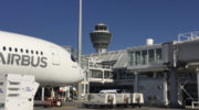 Flughafen-Muenchen-Airbus