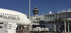 Flughafen München: Als einer der besten Flughäfen der Welt ausgezeichnet