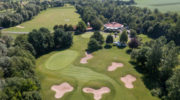Münchens unterschätzter Golfcourse: Golfpark Aschheim