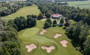 Münchens unterschätzter Golfcourse: Golfpark Aschheim