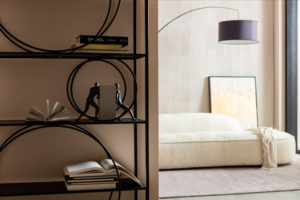 Interiortrends von der renommierten Mailänder Möbelmesse