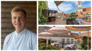 Louis Hotel am Viktualienmarkt mit neuem Küchenchef Jan Thomsen