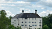Schloss Amerang: 14 Tage lang Festspiele auf dem Edelsitz