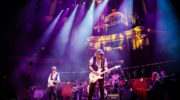 Sommer Tollwood mit Special Guest Johnny Depp!