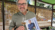 Neues Kochbuch von Hans Jörg Bachmeier: 80 bayerische Rezepte international inspiriert