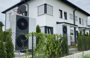 Heiztechnik Wärmepumpen: Nicht zukunftssicher und schlecht für die Gesundheit?