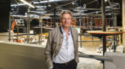 Baustellen-Besuch mit Hotelier Korbinian Kohler: Was ist 'Tegernsee Phantastisch'?