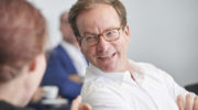 Münchner Unternehmer-Geschichten: Markus C. Müller von Nui Care plant neuartiges Hospiz