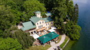 Sonntagsbrunch im Midgardhaus in Tutzing am Starnberger See