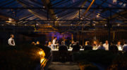 Muenchen-Veuve-Clicquot-Dinner-Garden-Gastronomy