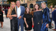 „Love is our Style“ By Daniela Brunner Fashion Show In Munich