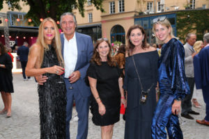 Veganes Leder & Co: Münchner Luxuslabel Giulia & Romeo kann ganz ohne Tier