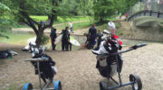 Golfcourse-Thalkirchen