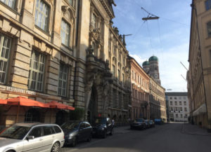 Anhaltende Wertsteigerung für Münchner Immobilien