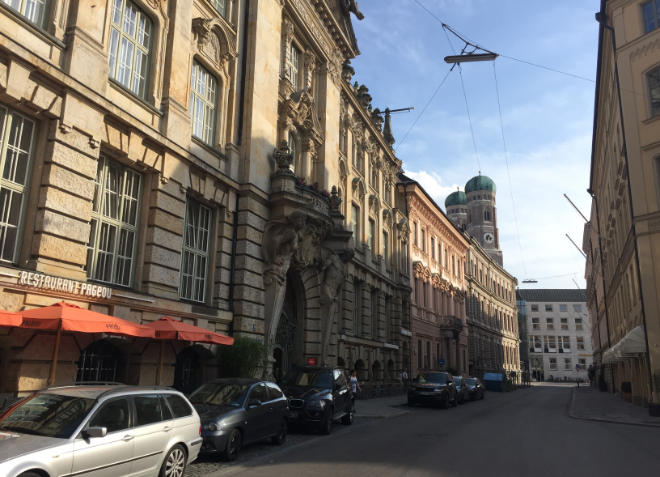 Für Immobilien in München sehen die Zeiten rosig aus, wenn man dem aktuellen Postbank Wohnatlas gehen darf. Dieser prognostiziert eine Wertsteigerung für Immobilien