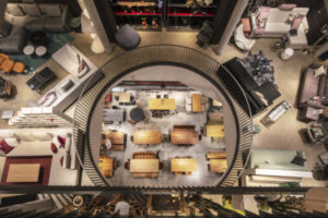 Kare Kraftwerk: Die schönsten Wohnideen